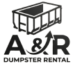 A and R Dumpster Rental