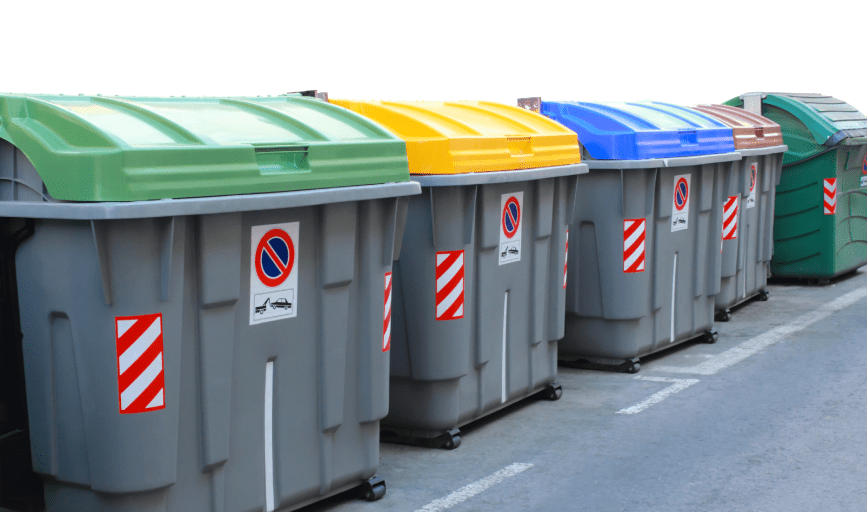 Dumpster Rental