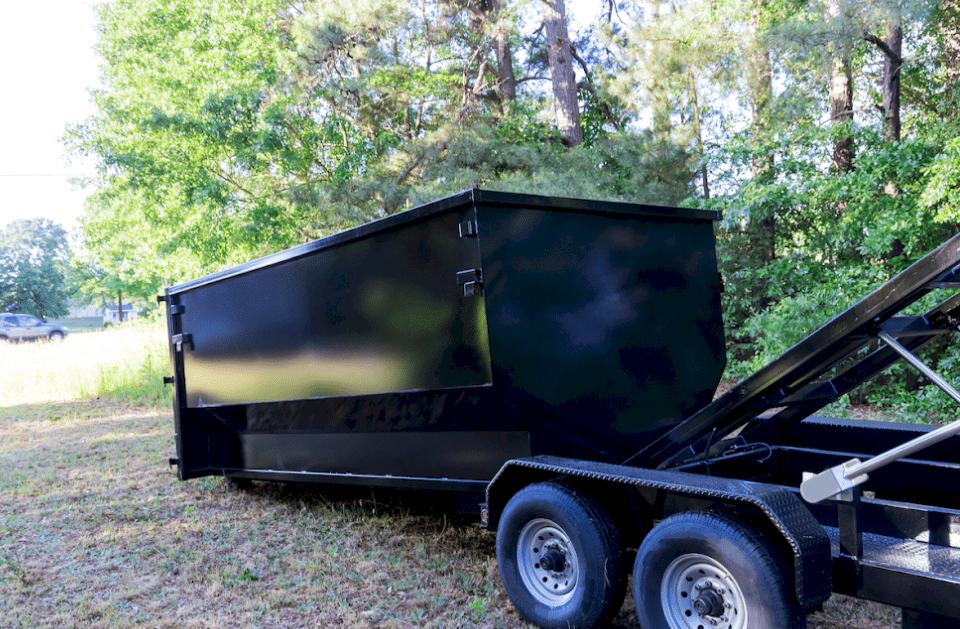 Junk Removal